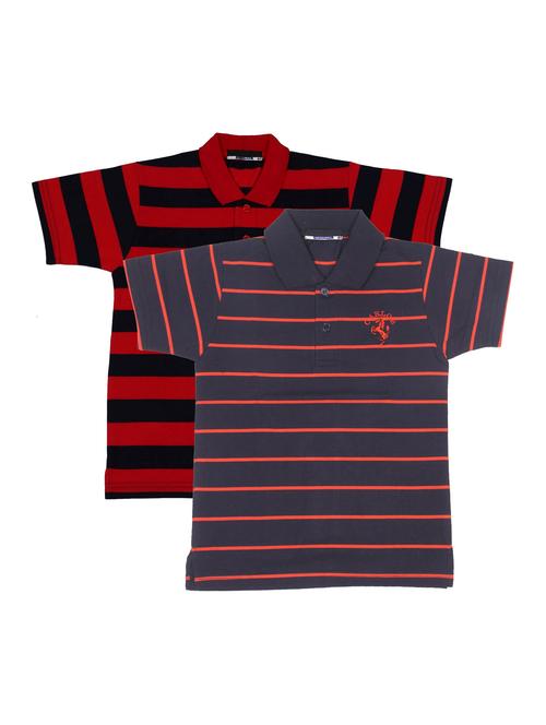 set of 2 t-shirts - 17368616 - Standard Image - 0