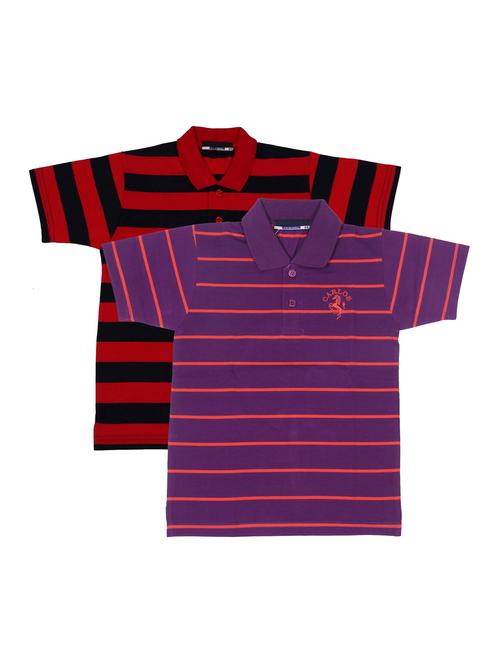 set of 2 t-shirts - 17368620 - Standard Image - 0
