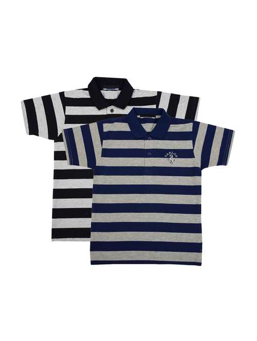 set of 2 t-shirts  - 17368622 -  Standard Image - 0