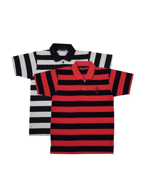 set of 2 t-shirts - 17368626 - Standard Image - 0