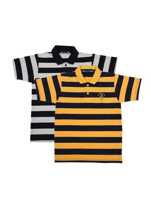 set of 2 t-shirts - 17368629 - Standard Image - 0