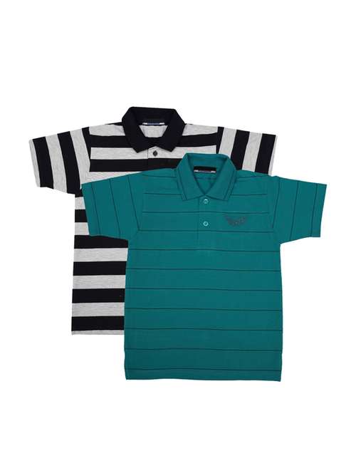 set of 2 t-shirts  - 17368631 -  Standard Image - 0