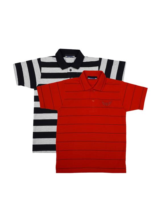set of 2 t-shirts 