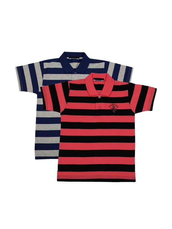 set of 2 t-shirts  - 17368648 -  Zoom Image - 0