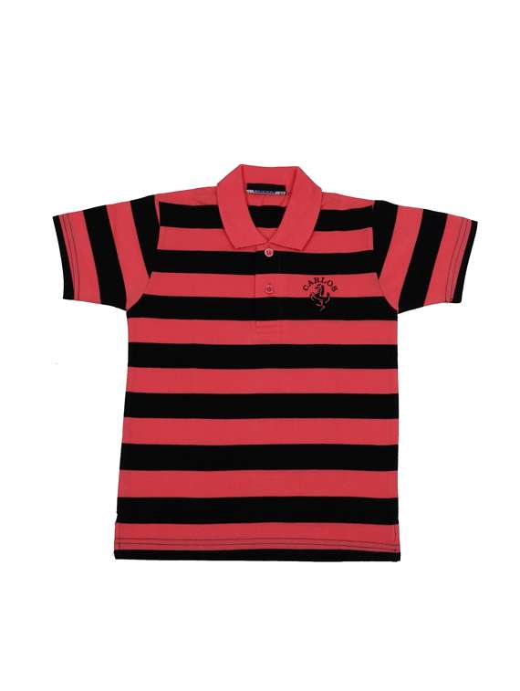 set of 2 t-shirts - 17368648 - Standard Image - 3