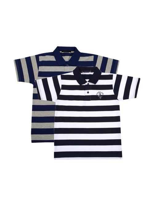 set of 2 t-shirts - 17368651 - Standard Image - 0