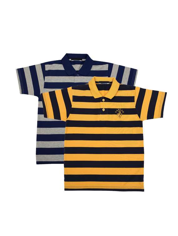 set of 2 t-shirts - 17368652 - Zoom Image - 0