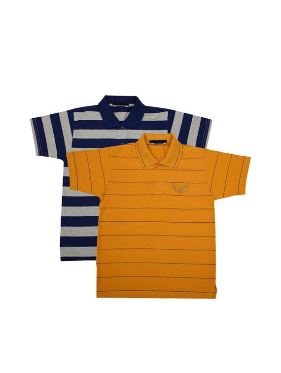 set of 2 t-shirts - 17368657 - Zoom Image - 0