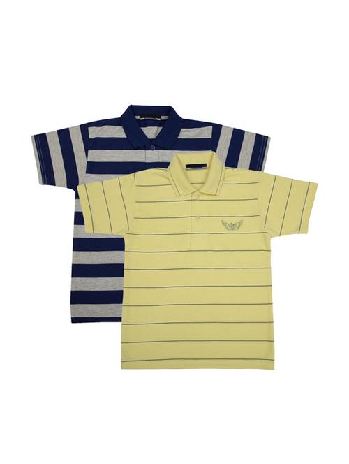 set of 2 t-shirts - 17368659 - Standard Image - 0