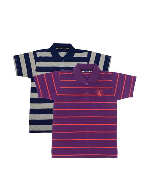 set of 2 t-shirts - 17368667 - Standard Image - 0