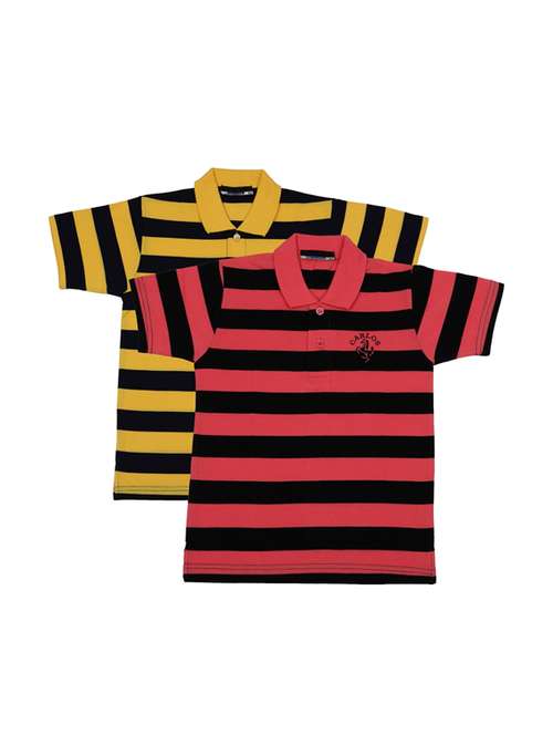 set of 2 t-shirts  - 17368670 -  Standard Image - 0