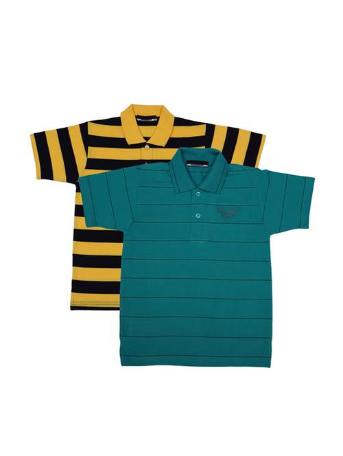 set of 2 t-shirts - 17368676 - Standard Image - 0