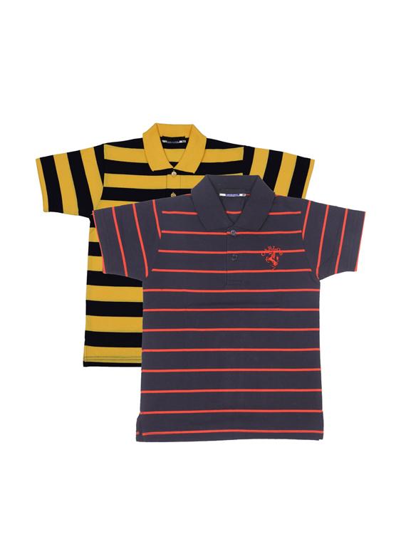 set of 2 t-shirts - 17368685 - Zoom Image - 0