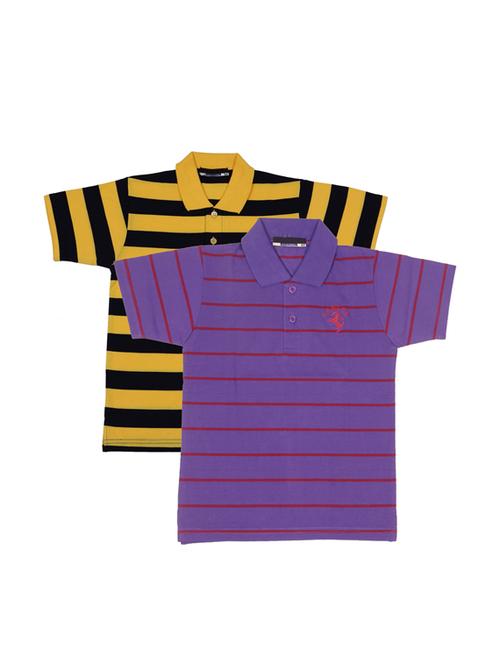 set of 2 t-shirts - 17368686 - Standard Image - 0
