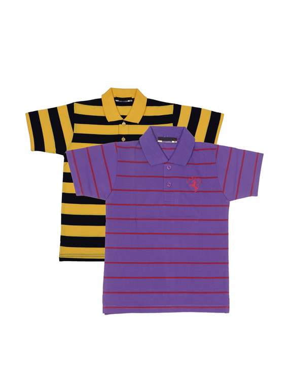set of 2 t-shirts - 17368686 - Zoom Image - 0