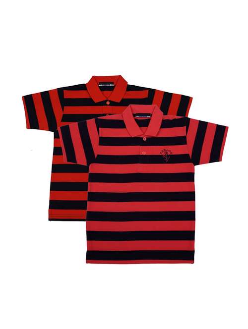 set of 2 t-shirts  - 17368692 -  Standard Image - 0