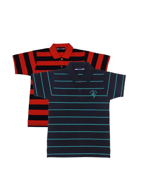 set of 2 t-shirts - 17368703 - Standard Image - 0