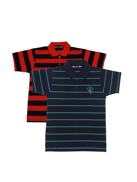 set of 2 t-shirts - 17368703 - Zoom Image - 0