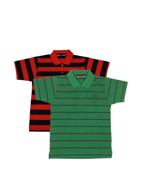 set of 2 t-shirts - 17368705 - Zoom Image - 0