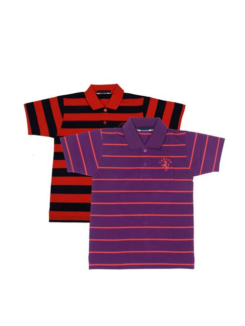set of 2 t-shirts - 17368710 - Standard Image - 0