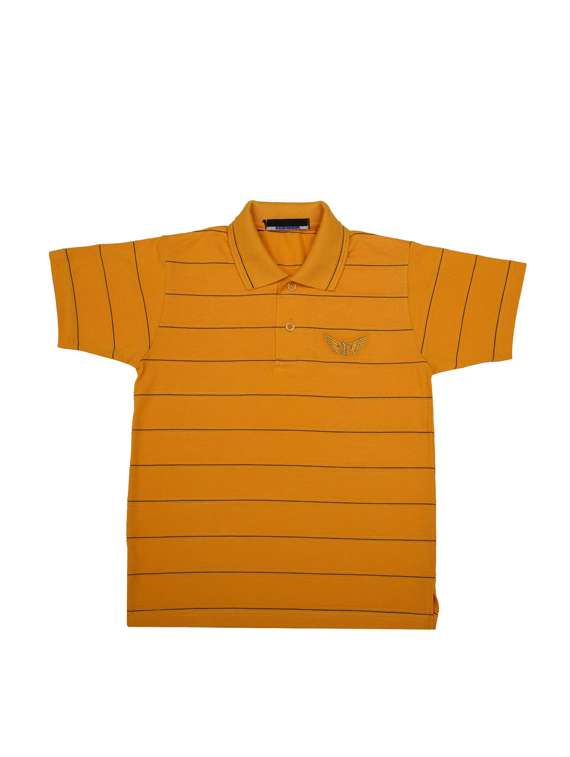 pack of 2 multi colored cotton t-shirt - 17368739 -  Standard Image - 3