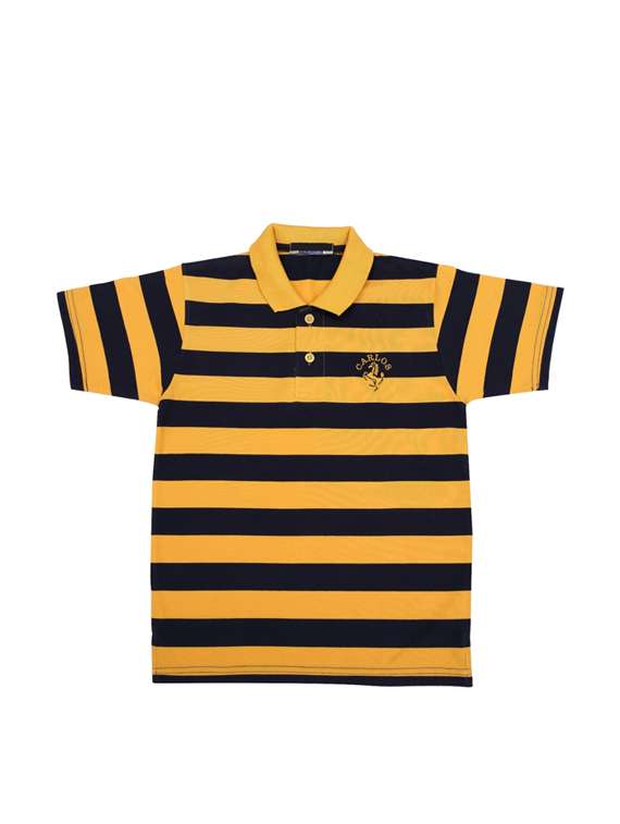 pack of 2 multi colored cotton t-shirt - 17368769 -  Standard Image - 3