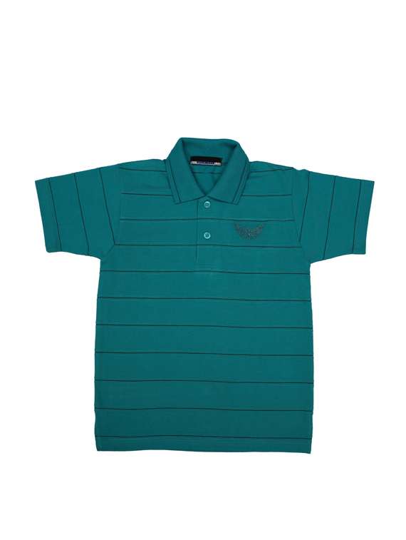 pack of 2 multi colored cotton t-shirt - 17368771 - Standard Image - 3