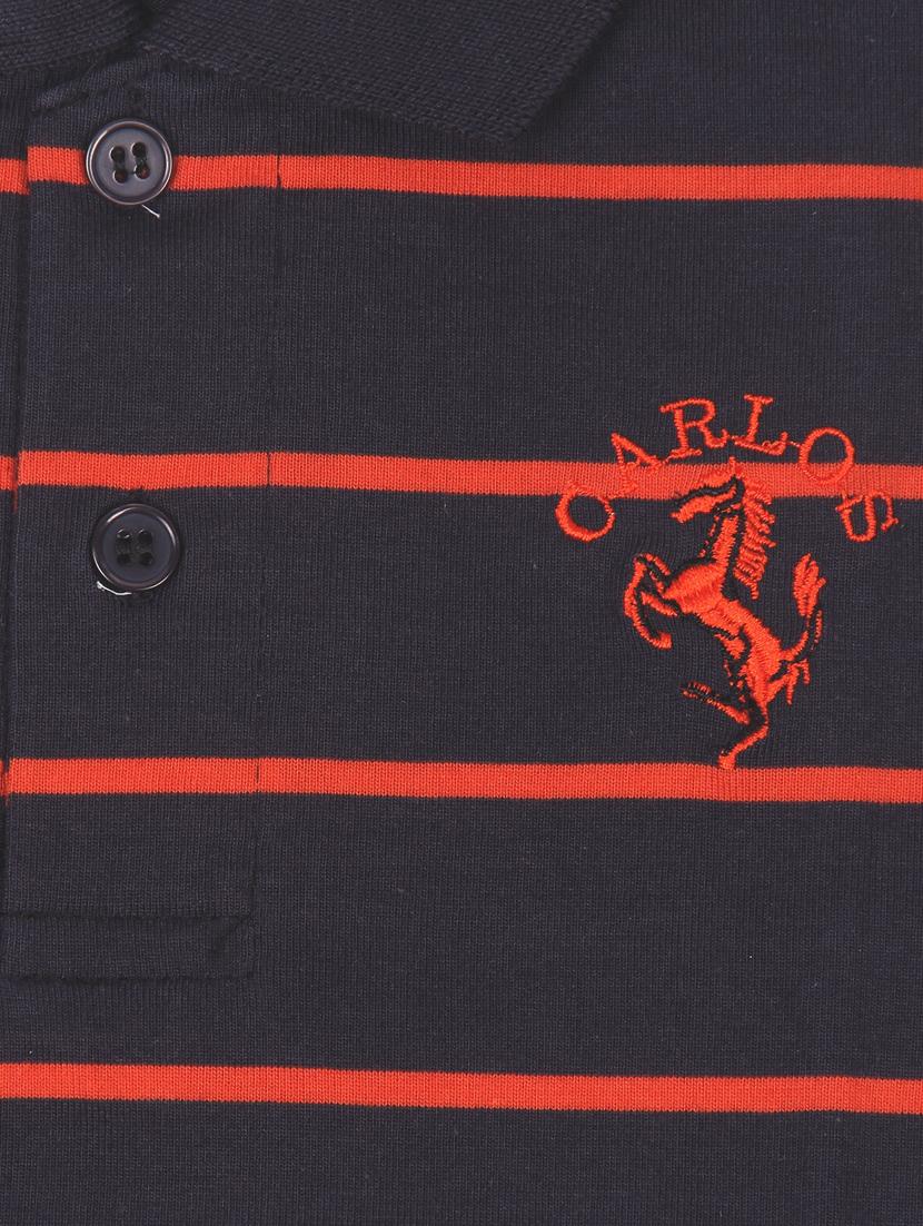 pack of 2 multi colored cotton t-shirt - 17368850 - Standard Image - 5