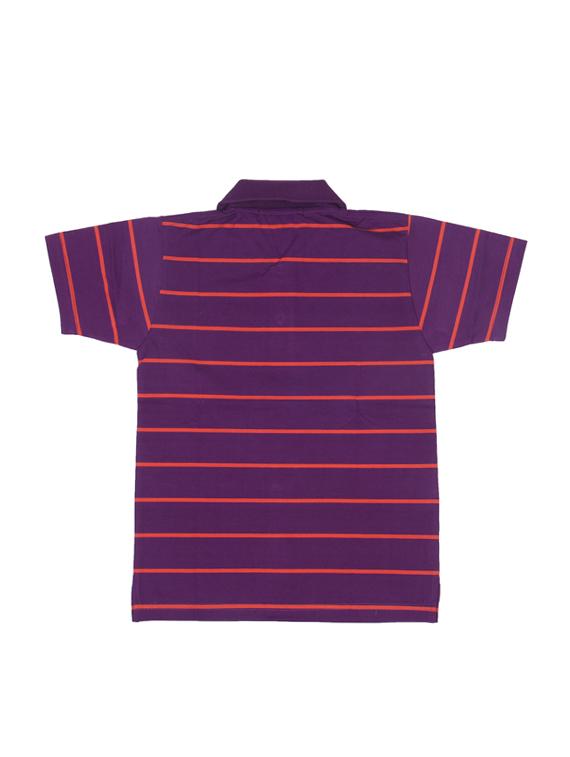 pack of 2 multi colored cotton t-shirt - 17368917 - Standard Image - 5