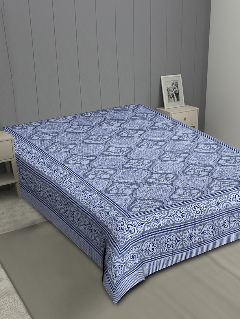 cotton single bedsheet - 17371274 - Zoom Image - 0