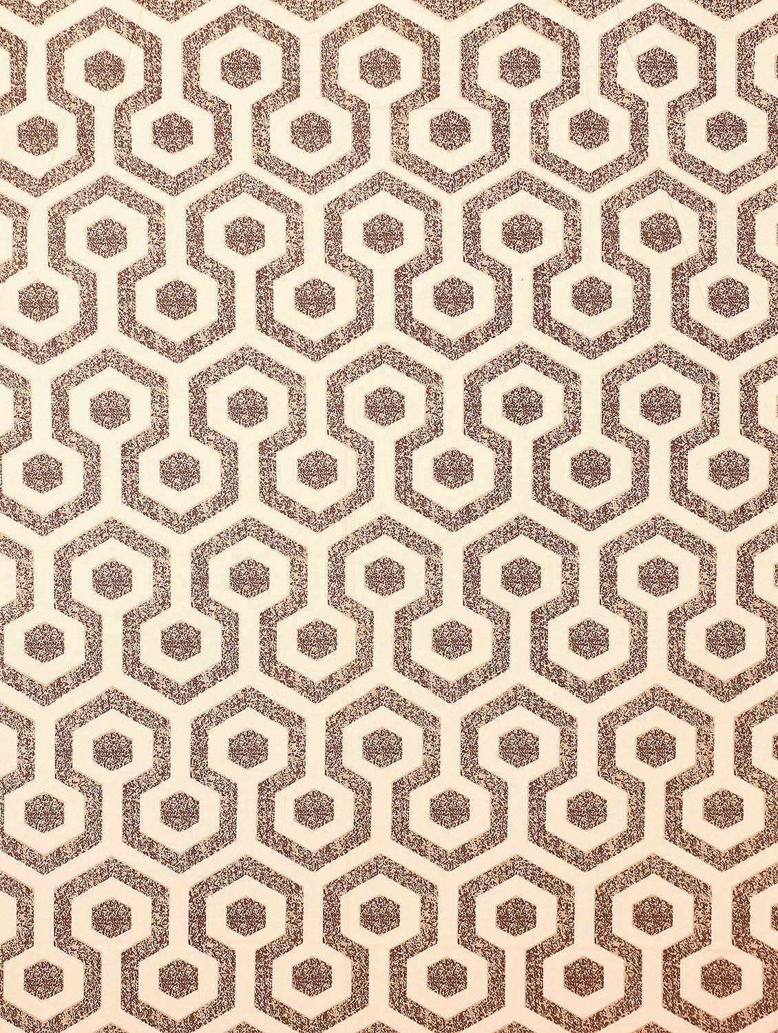  cotton jaipuri print super king size bedsheet with 2 pillow covers - 17372483 -  Standard Image - 3