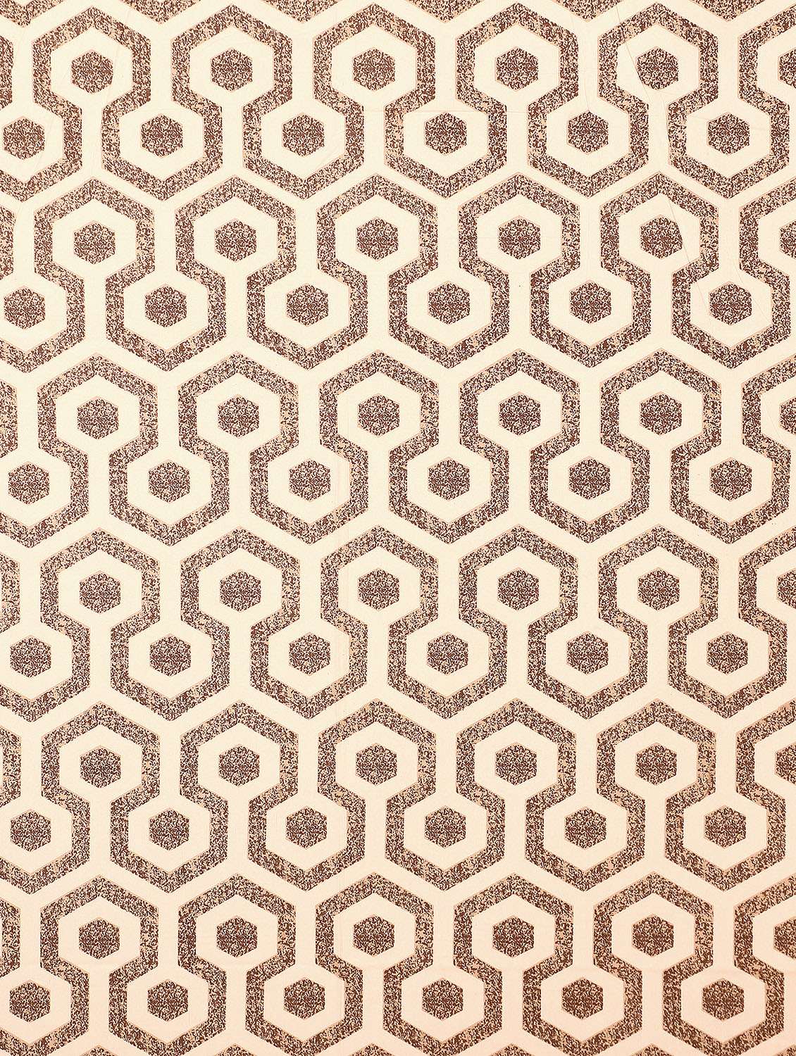  cotton jaipuri print super king size bedsheet with 2 pillow covers - 17372501 -  Standard Image - 3