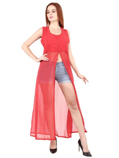 Full Length