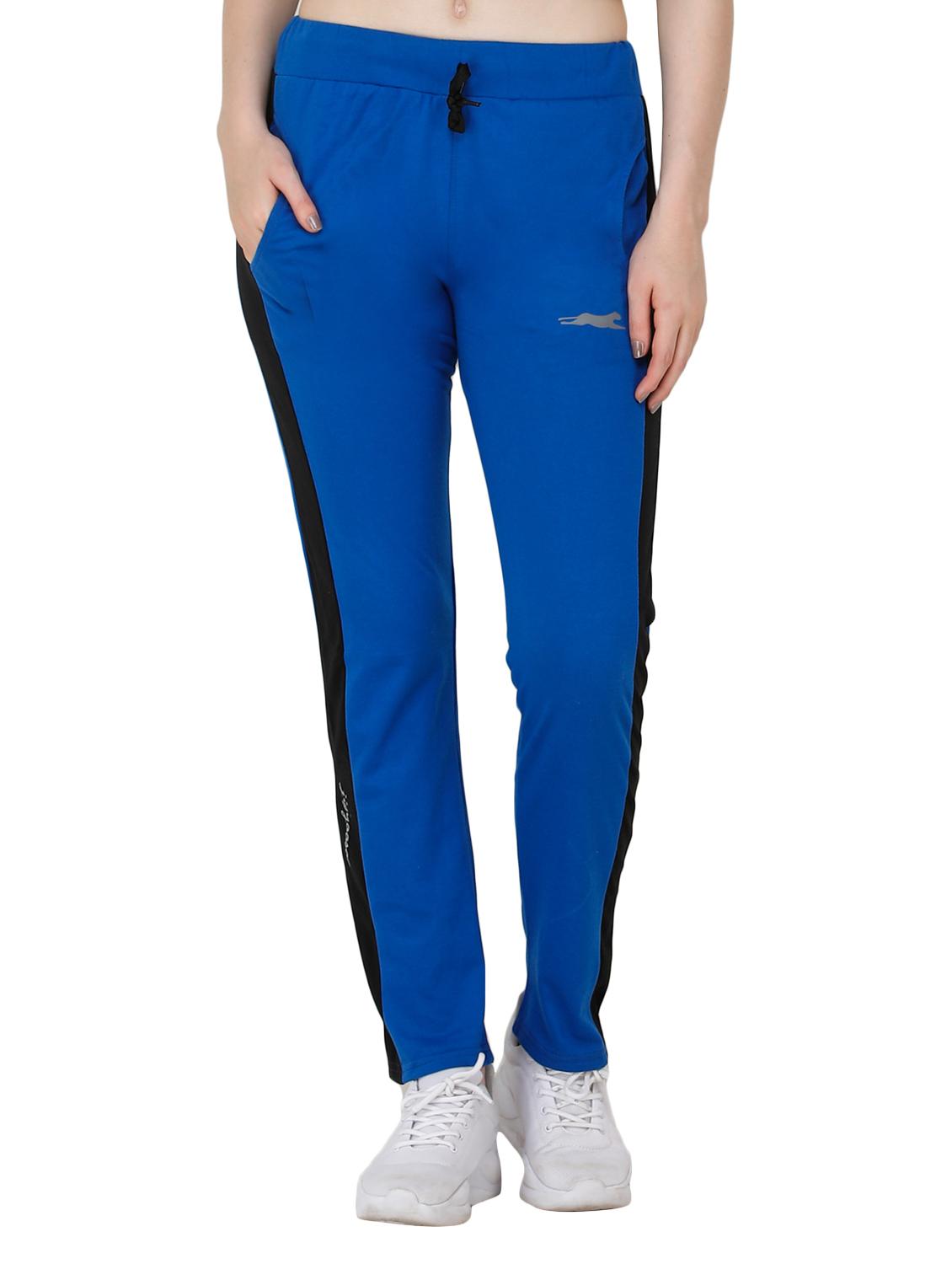 drawstring waist track pant - 17374800 - Zoom Image - 0
