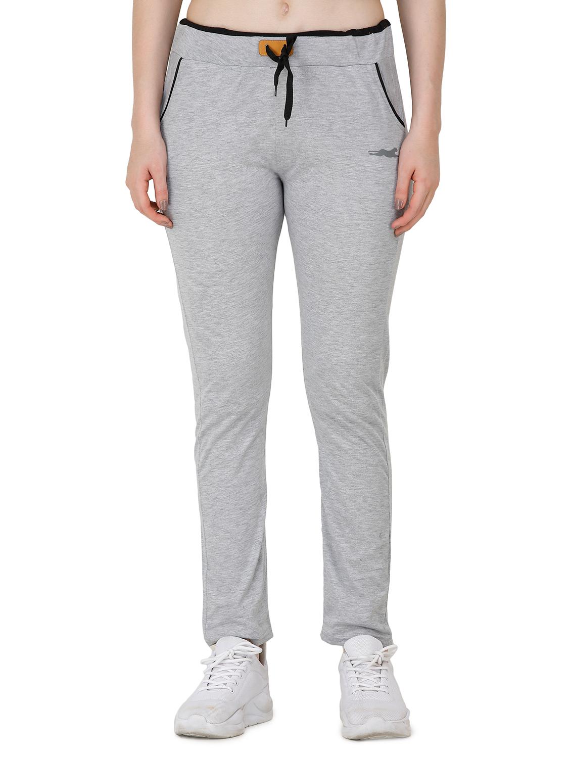 drawstring waist  track pant - 17374805 -  Zoom Image - 0
