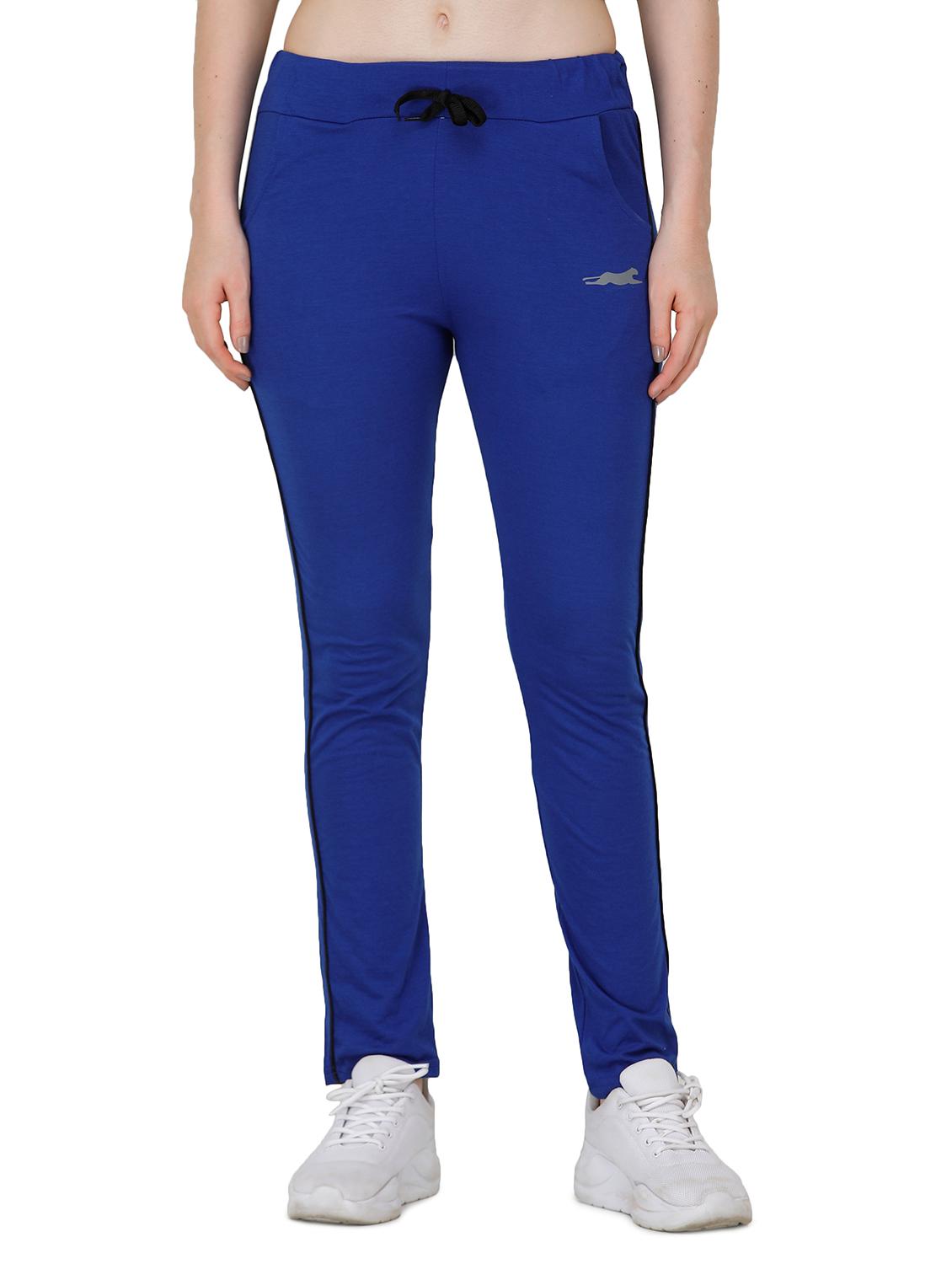 drawstring waist track pant - 17374808 - Zoom Image - 0