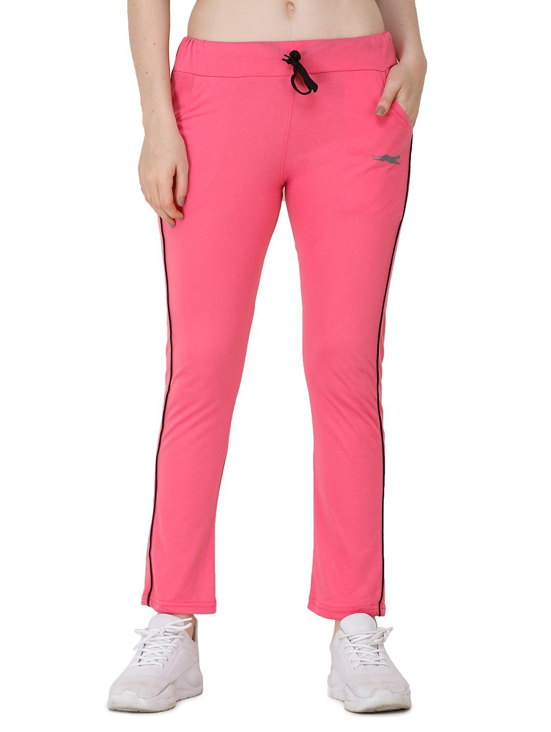 drawstring waist  track pant - 17374809 -  Zoom Image - 0