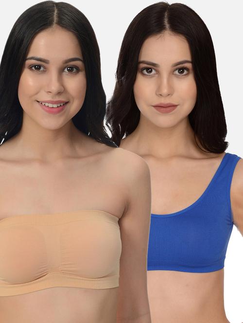 set of 2 bras - 17376353 - Standard Image - 0