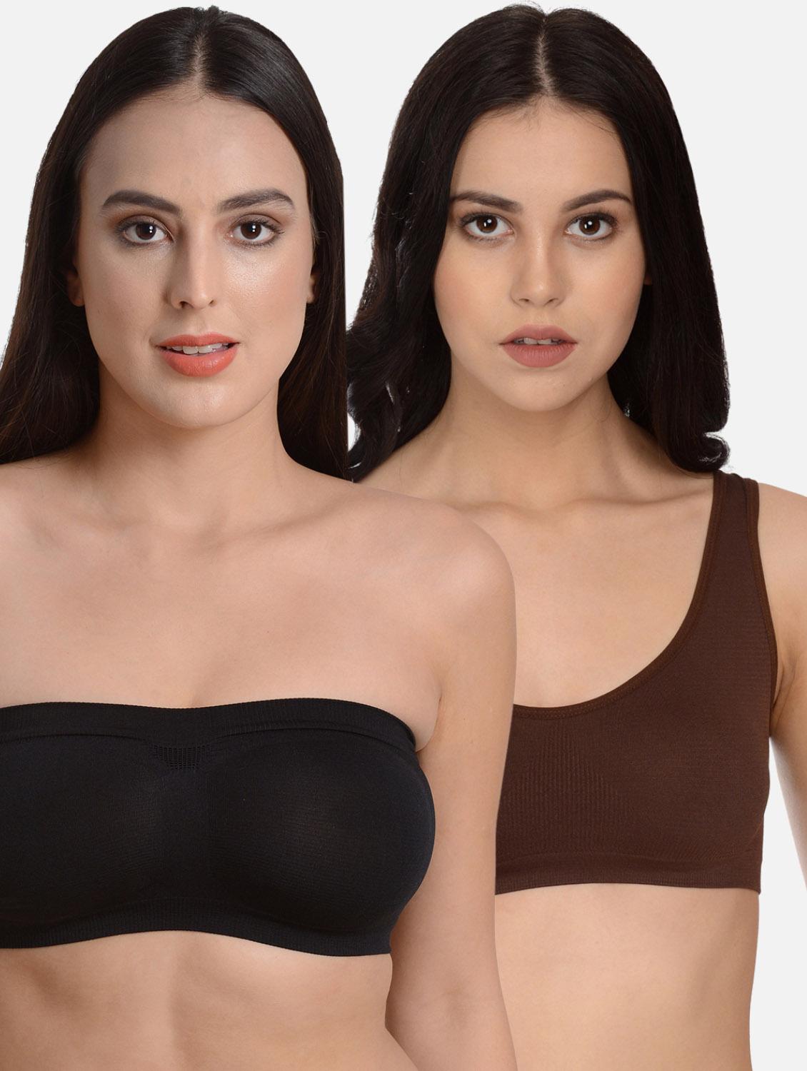 set of 2 bras - 17376354 - Zoom Image - 0