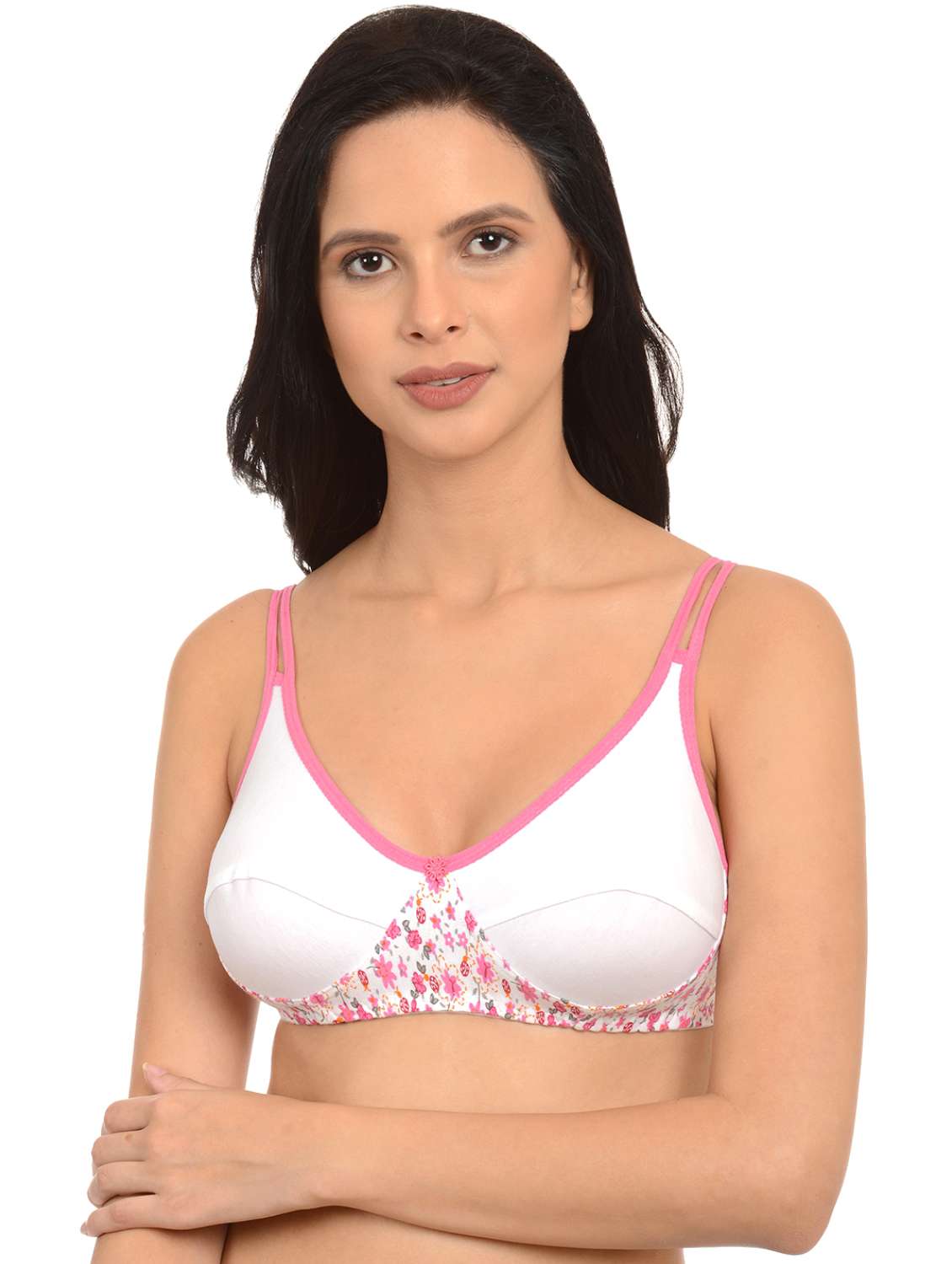 set of 2 bras - 17376356 - Standard Image - 5