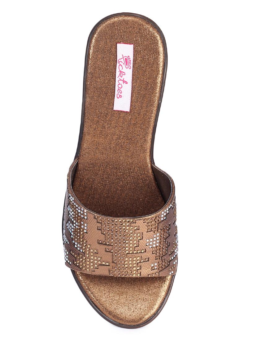 copper slip on wedges - 17377036 - Standard Image - 3