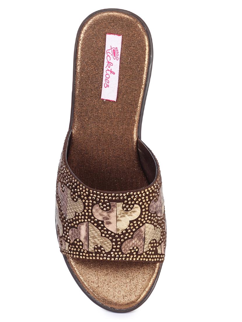 copper slip on wedges - 17377041 - Standard Image - 3