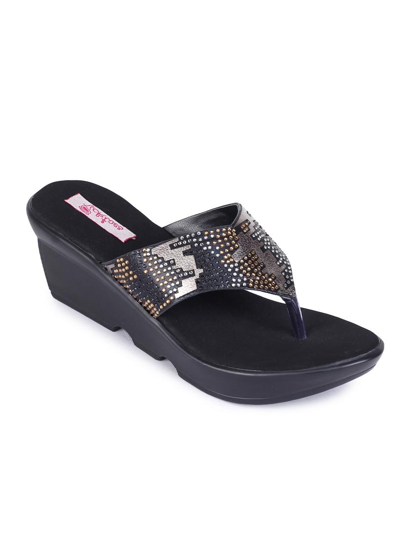 black toe separator wedges - 17377045 - Zoom Image - 0
