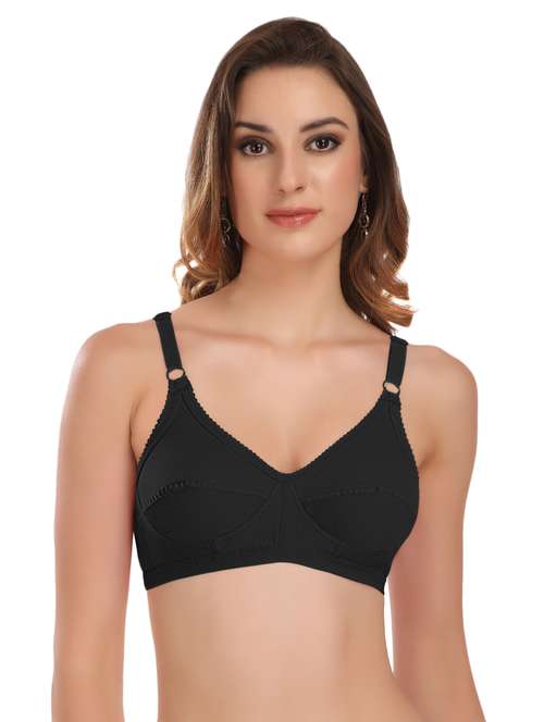 full coverage regular bra - 17380292 -  Standard Image - 0