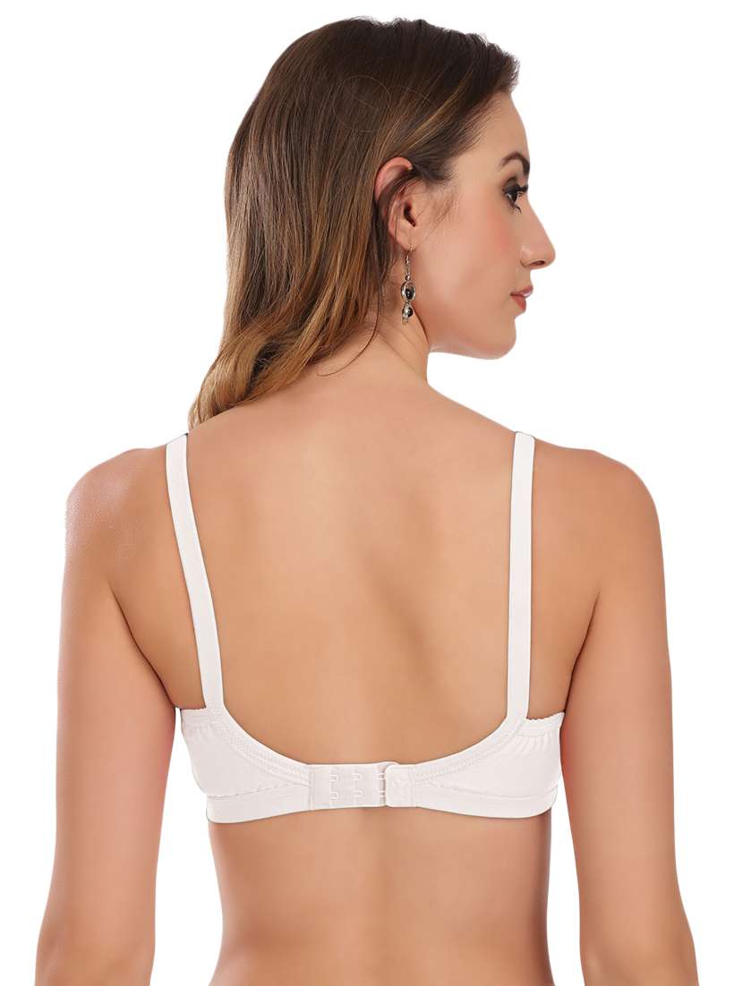 set of 2 full coverage regular bra - 17380293 -  Standard Image - 3