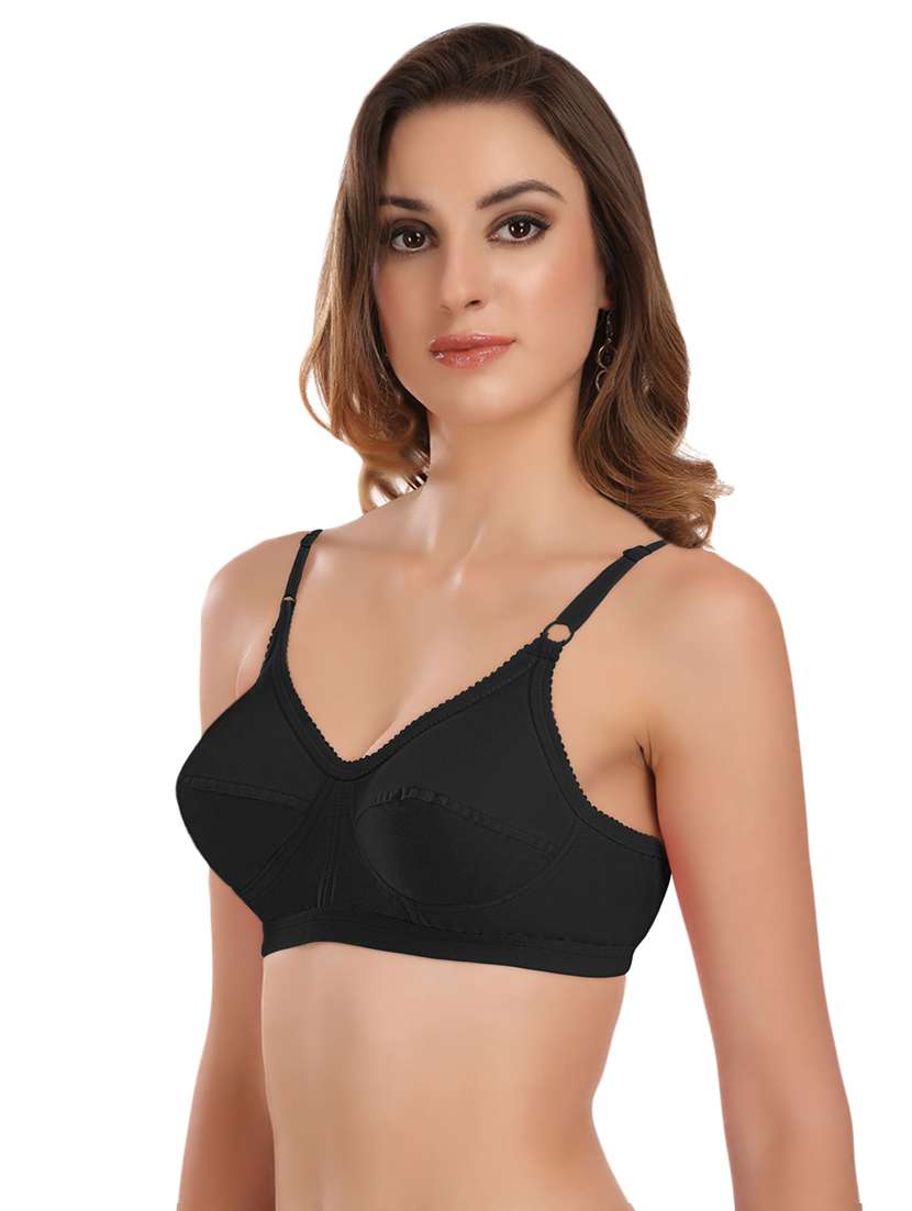 set of 2 full coverage regular bra - 17380293 -  Standard Image - 5