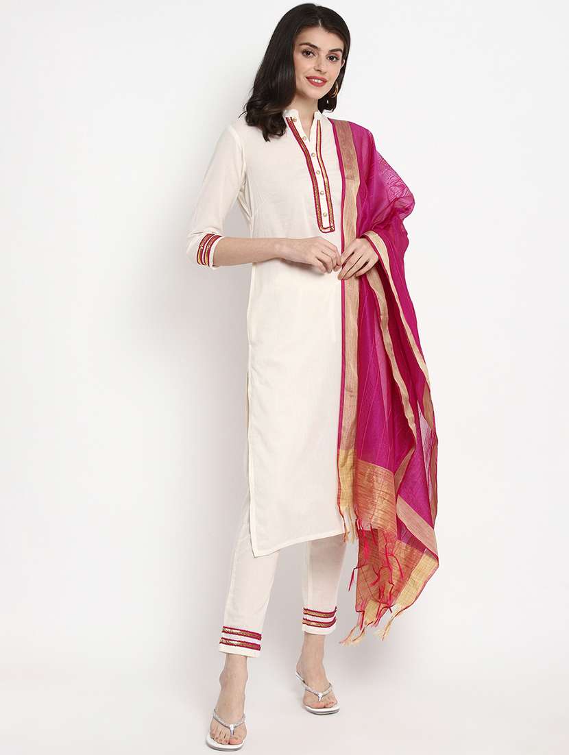 solid suit set - 17380679 -  Standard Image - 3