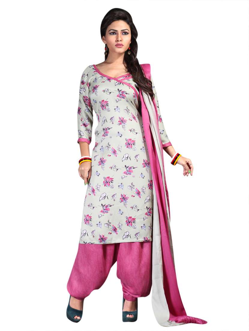 limeroad dress material