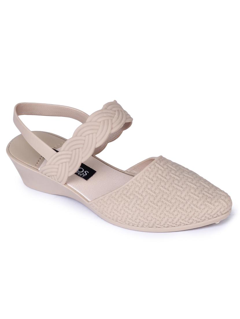 sapatos women partywear sandals, ideal for women - 17381896 -  Zoom Image - 0