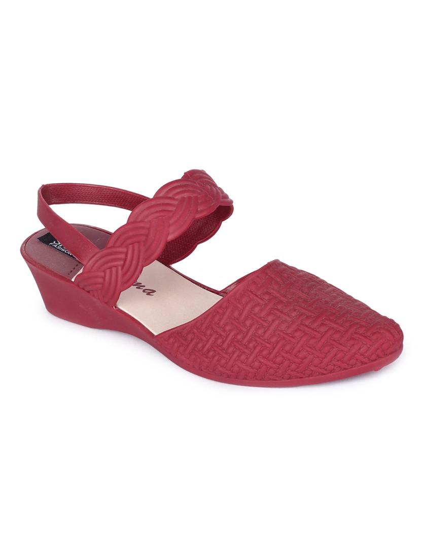 sapatos women partywear sandals, ideal for women - 17381898 - Zoom Image - 0